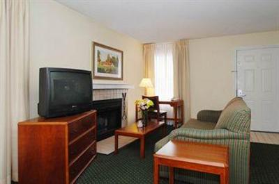 фото отеля Courtyard by Marriott Dayton South/Mall