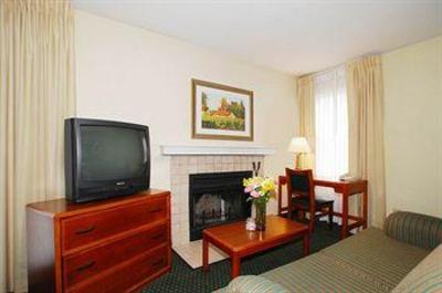 фото отеля Courtyard by Marriott Dayton South/Mall