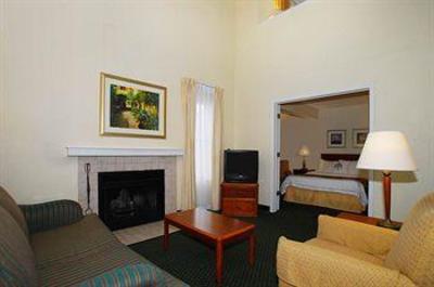 фото отеля Courtyard by Marriott Dayton South/Mall