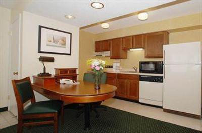 фото отеля Courtyard by Marriott Dayton South/Mall