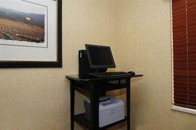 фото отеля Courtyard by Marriott Dayton South/Mall