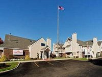 Courtyard by Marriott Dayton South/Mall
