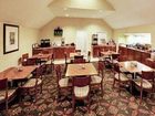 фото отеля Courtyard by Marriott Dayton South/Mall