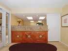 фото отеля Courtyard by Marriott Dayton South/Mall