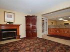 фото отеля Courtyard by Marriott Dayton South/Mall