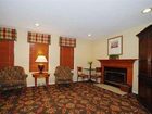 фото отеля Courtyard by Marriott Dayton South/Mall