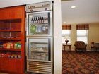 фото отеля Courtyard by Marriott Dayton South/Mall
