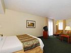 фото отеля Courtyard by Marriott Dayton South/Mall