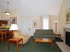 фото отеля Courtyard by Marriott Dayton South/Mall