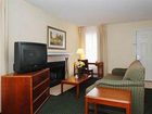 фото отеля Courtyard by Marriott Dayton South/Mall