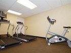 фото отеля Courtyard by Marriott Dayton South/Mall