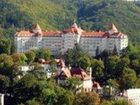 фото отеля Pension Villa Maria Karlovy Vary
