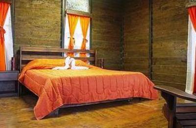 фото отеля Hotel Alto Palomo