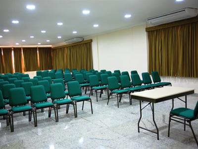 фото отеля Golden Park Uberaba