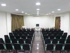 фото отеля Golden Park Uberaba