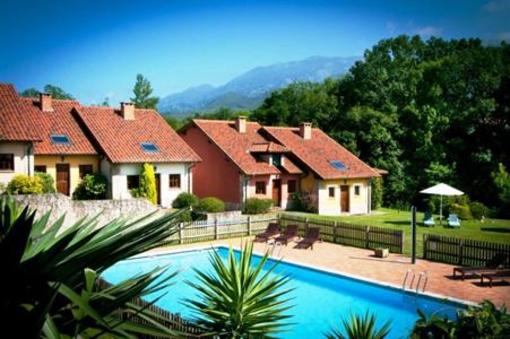 фото отеля Hotel Rural La Lluriga