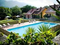 Hotel Rural La Lluriga