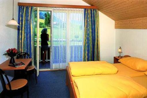 фото отеля Hotel Fluematte