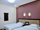 фото отеля Leshan Haoyue Express Hotel