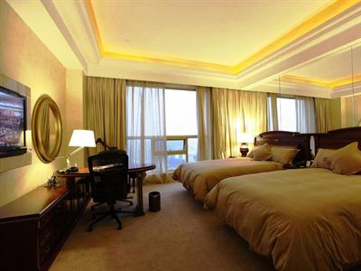 фото отеля Platinum Hanjue Hotel