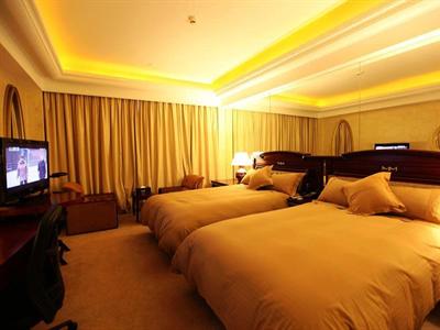 фото отеля Platinum Hanjue Hotel