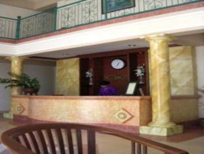 фото отеля Hotel Khatulistiwa