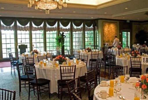 фото отеля Williamsburg Inn (Virginia)