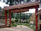 фото отеля Excalibur Chales