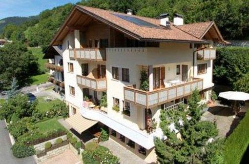 фото отеля Residence Tirol