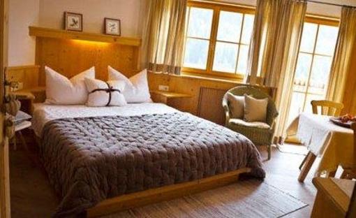 фото отеля Residence Tirol