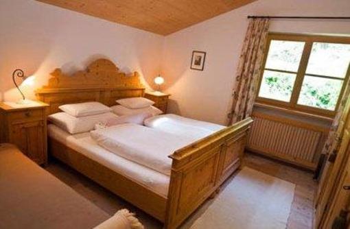 фото отеля Residence Tirol