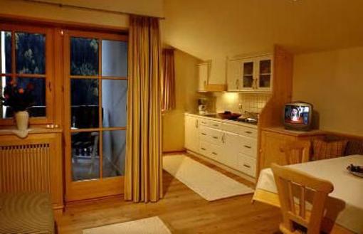 фото отеля Residence Tirol