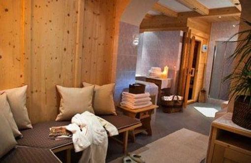 фото отеля Residence Tirol