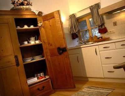 фото отеля Residence Tirol