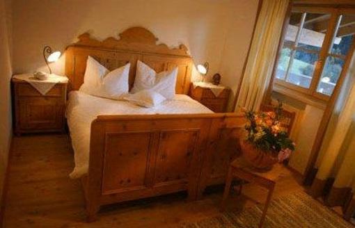 фото отеля Residence Tirol