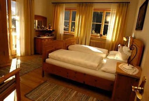 фото отеля Residence Tirol