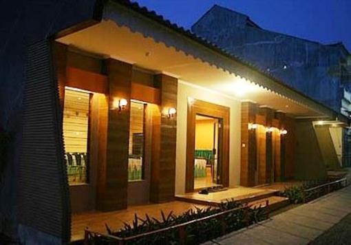 фото отеля Patria Garden Hotel