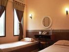фото отеля Patria Garden Hotel
