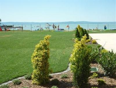 фото отеля Hotel Balaton Siofok