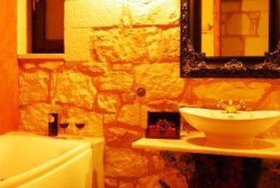 фото отеля Villa Petra Chania
