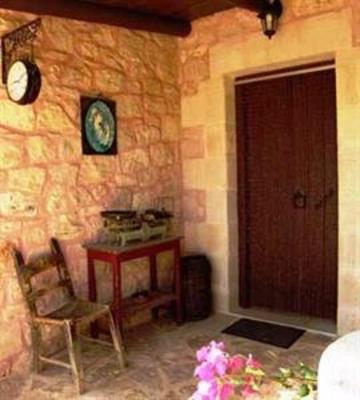 фото отеля Villa Petra Chania