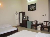 Hoang Long Hotel Hanoi