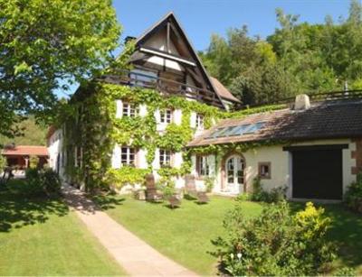 фото отеля La Haute Grange