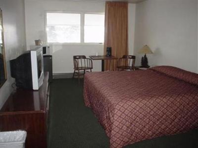 фото отеля 406 Sportsmans Lodge Kenai
