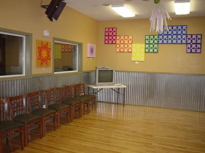 фото отеля 406 Sportsmans Lodge Kenai