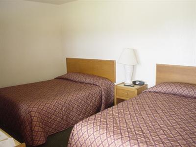 фото отеля 406 Sportsmans Lodge Kenai
