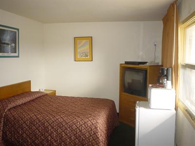 фото отеля 406 Sportsmans Lodge Kenai