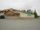 фото отеля 406 Sportsmans Lodge Kenai