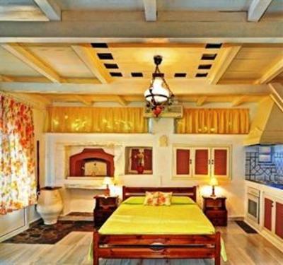 фото отеля Villa Mina