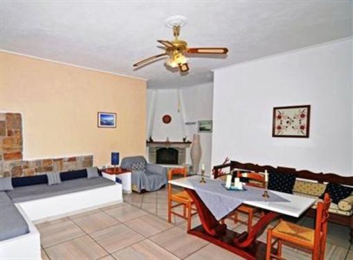 фото отеля Villa Mina